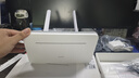 华为4g插卡路由器移动路由2pro5全网通CPE转无线网随身wifi宽带非wifi7企业级b535千兆2026款5g AX15B B535-836【300Mbps速率】4个千兆网口 实拍图