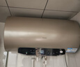 海尔保价618 国家补贴电热水器60升JT3 金刚无缝胆 家用3300W变频节能速热 免换镁棒 一级能效上门安装 实拍图