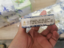 洁柔手帕纸加厚4层6片*30包纸巾超迷你便携可湿水 高级云南滇山茶花香 实拍图