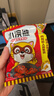 统一小浣熊 招牌香辣蟹味干脆面 35g*30包 整箱装儿时美食干脆面 实拍图