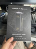 ANKER安克充电宝【3C认证可上飞机】300W220W大功率20000/26250毫安移动电源黑神话160W屏显充苹果华为 20000mAh大容量|220W大功率|充电可视化 实拍图