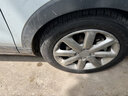 三角（Triangle） 轮胎/汽车轮胎 165/65R15 81H TE307a 适配零跑T03/黑猫/白猫 实拍图