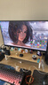 AOC 27英寸2K 260Hz FastIPS快速液晶 0.3ms HDR400 硬件低蓝光 MBR FPS游戏电竞显示器 宙斯盾Q27G4Z 实拍图