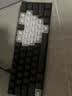 迈从（MCHOSE）Ace 68 V2磁轴键盘Gus同款RT电竞游戏低延迟60pro机械有线连接68键配列FPS双驱动无畏契约 Ace 60 Pro 蓝冰磁轴 实拍图