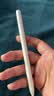 倍思电容笔iPad触控笔适用2026年款iPad Pro/Air8/Mini/iPad11平板触屏手写笔磁吸Apple pencil二代 实拍图