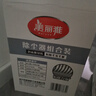 美丽雅粘毛器滚筒7卷替换纸共420撕沾毛神器衣服猫毛地毯清理宠物毡毛刷 实拍图