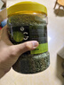 淘歌龟粮通用乌龟饲料巴西猪鼻中华草龟鳄龟幼龟黄头侧颈小龟粮 实拍图