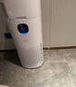 美的（Midea）【母婴级】价保618空气净化器鼻炎家用除甲醛除烟味异味过敏原空气净化机森林家L1 Lite 实拍图