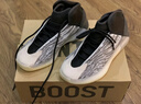 阿迪达斯 男女YEEZY椰子休闲版篮球鞋GY7926UK9.0码43码 实拍图