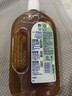滴露（Dettol）消毒液洗衣衣物消毒水750mL 除螨杀菌混洗无忧 家居地板消毒 非84 实拍图