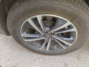 玛吉斯（MAXXIS）轮胎/汽车轮胎 235/60R18 103V EC1 SUV 适配捷途X70 实拍图