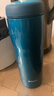 虎牌（TIGER）不锈钢原装进口保温保冷男女水杯子MJA-B048XC 480ML 实拍图
