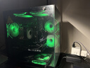 微星品牌游戏主机 酷睿i5 12600KF/14600KF/RTX4060/5060/5060TI海景房主机DIY台式电脑整机组装电脑 配二14代酷睿I5 14400F 丨RTX4060 实拍图