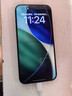 【24期免息】Apple iPhone 15 Pro 苹果15pro二手 国行全网通 5G双卡双待 蓝色钛金属【80%用户选择】 【99新】256G【性能/性价比推荐】3期免息 购物无忧+一年质保 实拍图