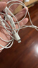 Apple/苹果 EarPods 闪电/Lightning有线耳机 苹果耳机有线耳机原装耳机 适用闪电接口的手机平板 实拍图