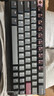 IQUNIX EV63旗舰磁轴键盘神秘X轴无畏契约电竞游戏铝厂客制化机械键盘 EV63 紫罗兰【神秘X轴Ultra】 实拍图