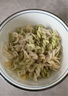 秋田满满有机意式螺旋面200g牛肉芦笋番茄味1岁+儿童早餐宝宝造型面辅食 实拍图