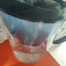 碧然德（BRITA） 过滤净水器 家用滤水壶 净水壶 海洋系列 3.5L蓝色 一壶3芯装 环保加固包装 实拍图