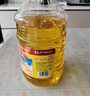 鲁花 食用油 物理压榨 葵花仁油6.18L  实拍图