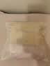 婧麒孕妇内裤纯棉可调节托腹高腰孕妇内裤3条装四季款 3XL jq9001 实拍图