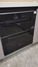 美的（Midea）暖阳消毒柜嵌入式家用 厨房餐具碗柜碗筷茶杯茶具 紫外线 110L三层大容量【政府补贴】 110HQ2pro 实拍图
