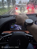 华为HUAWEI WATCH 4 Pro太空探索 智能手表金刚钛一键微体检esim独立通话运动手表 实拍图