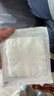 稳健医用纱布片全棉无菌一次性伤口敷料纱布块换药护理5片/袋*12袋/盒 实拍图