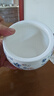 全适家用捣蒜器陶瓷蒜臼子研磨器捣碎捣料器蒜泥器捣姜器捣药罐配盖子 实拍图