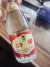 汾酒 黄盖玻汾 清香型白酒 53度 475mL 单瓶装 纯粮酒  实拍图