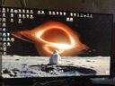 泰坦军团31.5英寸1152分区 MiniLED 4K 160Hz双模320Hz HDR1000 DyDs 新一代FAST VA电竞显示器P326MV PLUS 实拍图