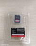 闪迪（SanDisk）128GB SD相机内存卡 C10 拍摄全高清视频 微单/单反数码相机存储卡 坚固耐用 超高性价比 实拍图