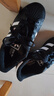 阿迪达斯（adidas）adidas三叶草贝壳头SUPERSTARII男女休闲鞋 JI0079 38码 实拍图