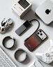 Apple/苹果AI电脑/Mac mini迷你主机 M4银色(10+10核) 16G 256G台式电脑主机 MU9D3CH/A 实拍图