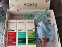 薇姿（VICHY）洗发水去屑控油蓬松礼盒1%二硫化硒绿标水润+红标+青标共600ml 实拍图
