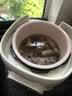韩派（HAP）鸳鸯胆电压力锅2L小型迷你家用陶瓷釉内胆不粘锅高压锅小电饭煲电饭锅火锅多功能预约HP-20S2-A 实拍图