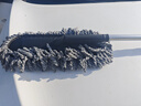 KOOLIFE汽车掸子 洗车擦车拖把汽车扫雪刷除尘掸内饰扫灰刷子软毛不伤车 实拍图