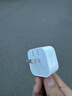 Apple/苹果 40W type-c快充充电器 苹果usb-c原装充电头 旗舰店新款苹果iPhone 17 Pro Max充电器 实拍图