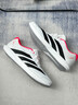阿迪达斯中性 跑步系列 ADIZERO BK 跑步鞋 JP6529 白色  38  实拍图