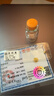 实时金【AU9999】水贝黄金珠宝金豆豆锭新年送人节日礼物理财投资金收藏 金豆豆0.5g【带证书】 实拍图