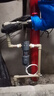 海尔（Haier）前置过滤器全屋家用净水器HP-05升级迭代款40微米双网反冲洗大通量管道过滤器 全屋家用净水器 实拍图