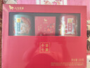 八马茶业五大名茶组合茶叶 乌龙茶大红袍肉桂龙井茉莉花茶黄茶 205g礼盒装 实拍图