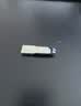 闪迪（SanDisk）128GB U盘 CZ73 安全加密 数据恢复 学习电脑办公投标 小巧便携 车载 大容量金属优盘 实拍图