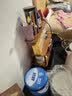 桌面置物架杯子收纳架子餐桌台面工位水杯咖啡杯茶具桌上小型杯架 40CM 3层 实拍图