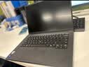 ThinkPad【国家补贴15%】T14p AI PC 酷睿Ultra9 185H 14.5英寸高性能笔记本电脑 32G 1TB 3K RTX4050 实拍图