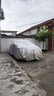 慧多多特斯拉ModelY专用车衣全车罩遮阳防晒防雨隔热冰雹尘加厚车套外罩 实拍图
