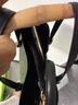 蔻驰（COACH）【品牌直供】女士MOLLIE中号斜挎手提托特包CV965礼物 实拍图