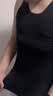 浪莎男士塑身衣收腹背心夏季束身衣运动内衣束胸束腰塑形紧身藏肉神器 实拍图
