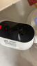 镭威视入户家门口无线电池充电家用5g摄像头需连wifi网手机远程监控器360无死角带夜视全景免插电室内外 实拍图