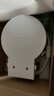 海康威视（HIKVISION）无线摄像头500万3K高清wifi室外监控器AI人形跟踪可对讲360度无死角全彩夜视Q3S 实拍图