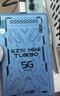 上赞SZ50 5G RedCap随身wifi 6免插卡移动wifi无线流量路由器2026全国通用车载笔记本电脑上网卡  实拍图